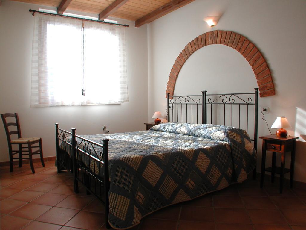Appartamenti Il Granaio Marina di Grosseto Oda fotoğraf